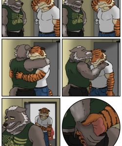 Boomer's Big Date 051