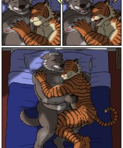 Boomer's Big Date 052