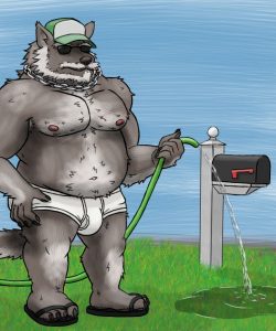 Boomer's Big Date 053