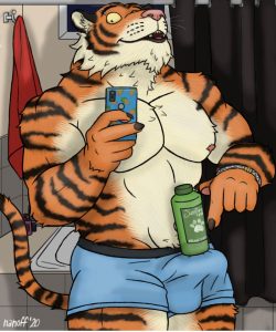 Boomer's Big Date 054