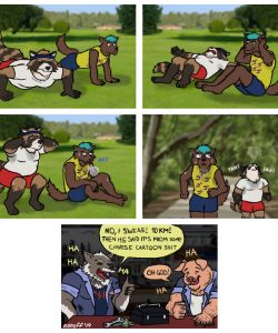 Boomer's Big Date 057