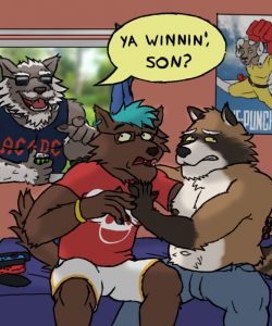 Boomer's Big Date 058