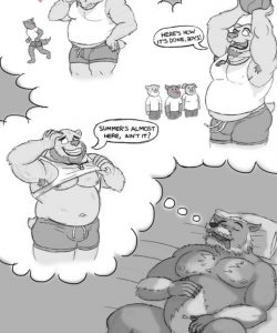 Boomer's Big Date 062