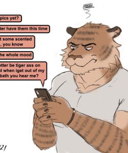 Boomer's Big Date 063