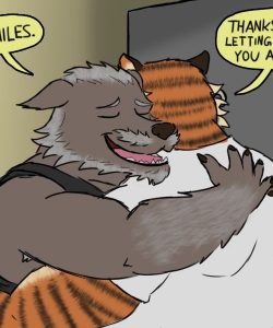 Boomer's Big Date 065
