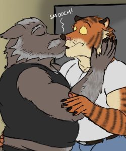 Boomer's Big Date 066