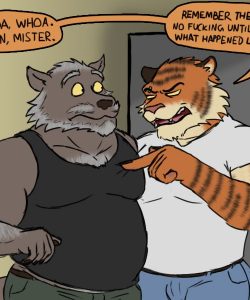 Boomer's Big Date 067