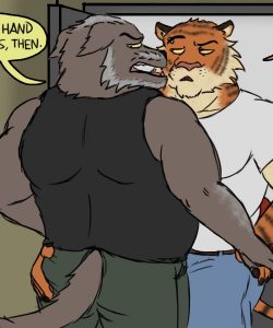 Boomer's Big Date 068