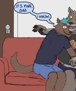 Boomer's Big Date 072