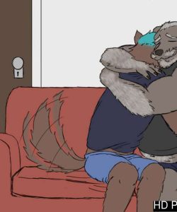 Boomer's Big Date 073