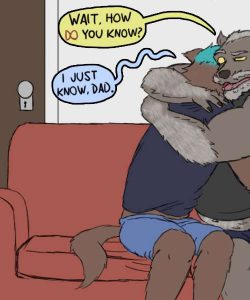 Boomer's Big Date 074