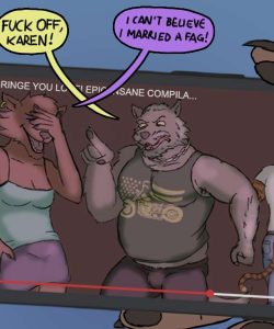 Boomer's Big Date 075