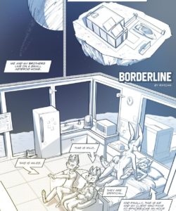 Borderline 1