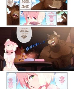 Boss & Milo 006