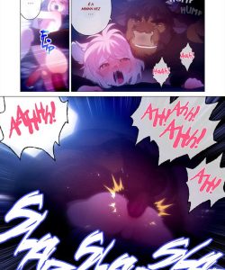 Boss & Milo 036