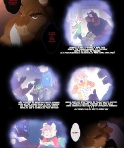 Boss & Milo 046