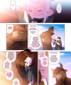 Boss & Milo 050