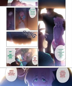 Boss & Milo 051