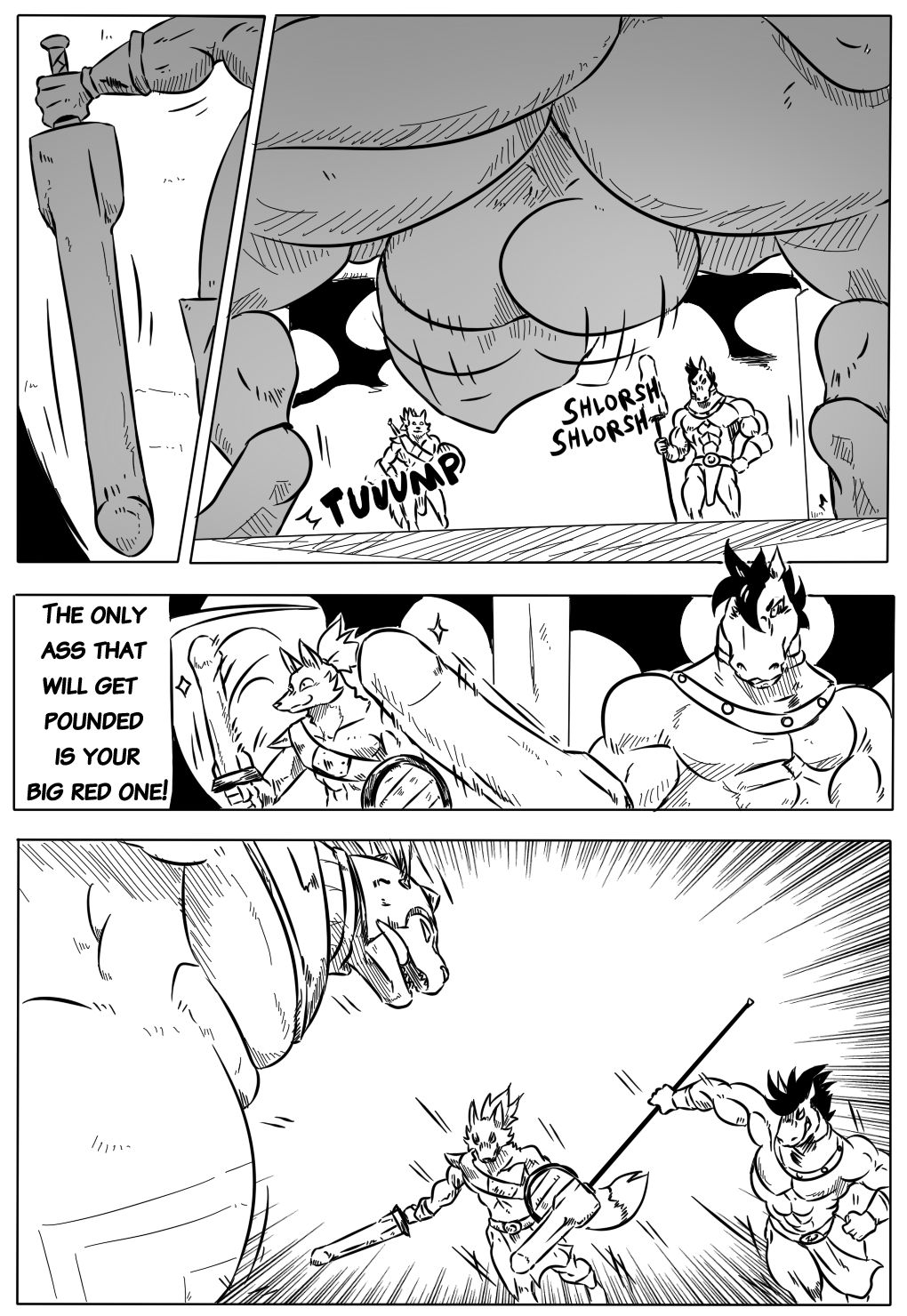 Boss Takedown 1 005
