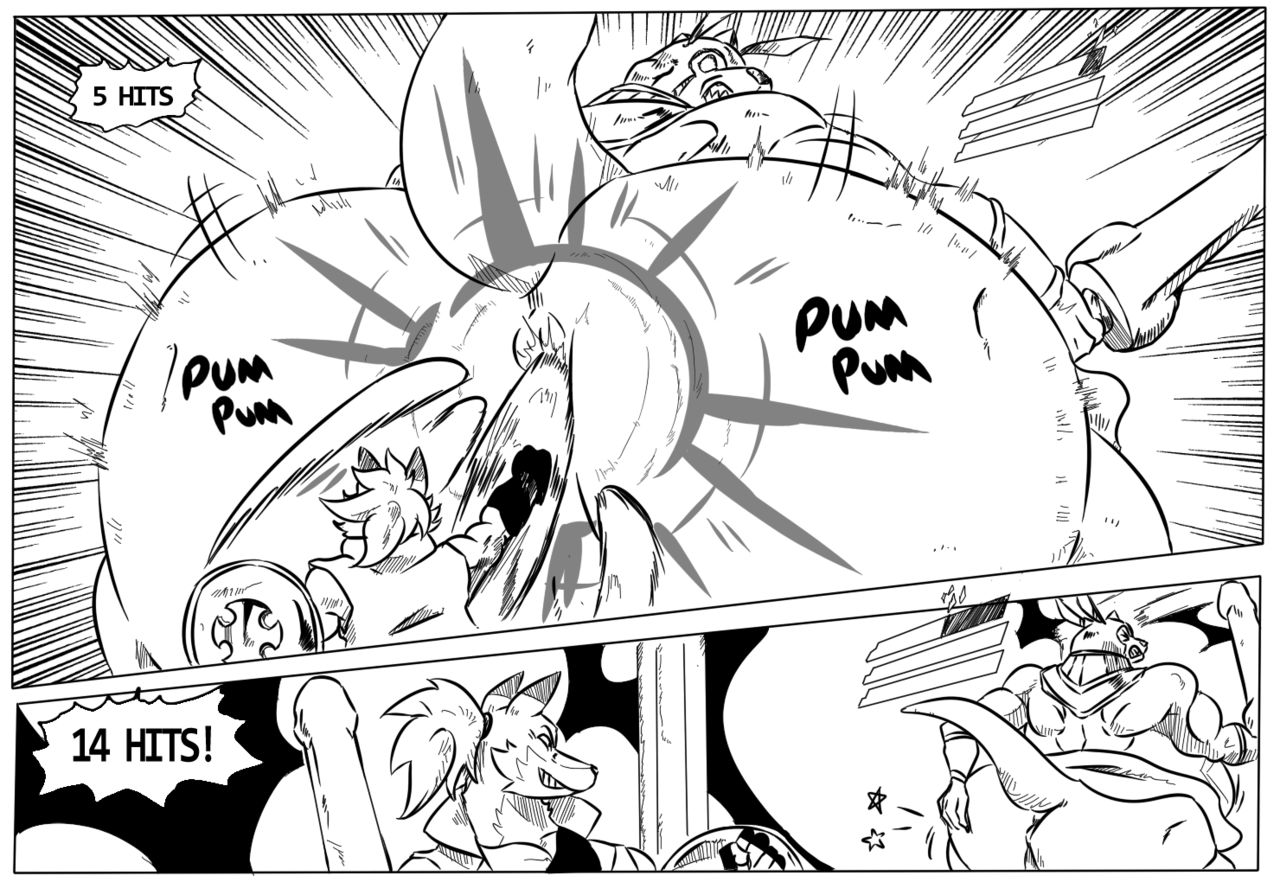 Boss Takedown 1 013