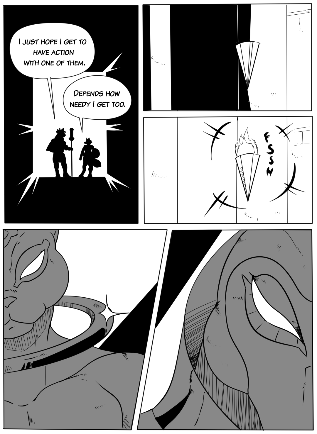 Boss Takedown 2 003