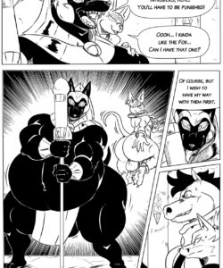 Boss Takedown 2 005