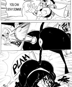 Boss Takedown 2 018