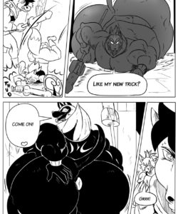 Boss Takedown 2 025