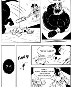 Boss Takedown 2 028