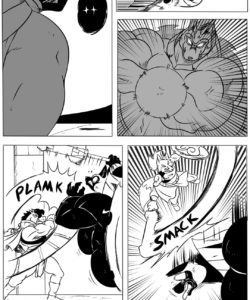 Boss Takedown 2 029