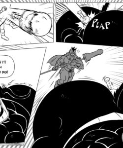 Boss Takedown 2 034