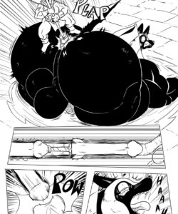 Boss Takedown 2 035