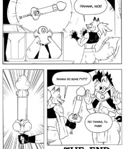 Boss Takedown 2 040