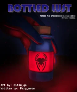 Bottled Lust