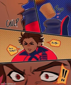 Bottled Lust 003
