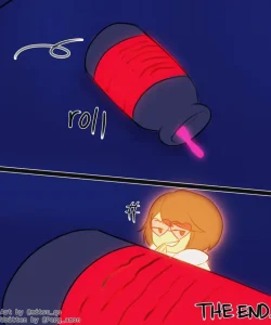 Bottled Lust 030