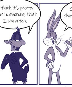 Bottom Daffy 001