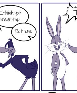 Bottom Daffy 002