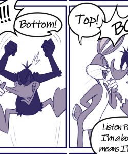 Bottom Daffy 003