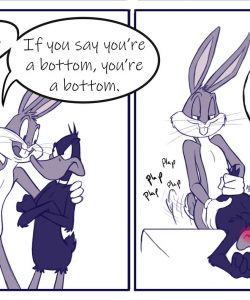 Bottom Daffy 004