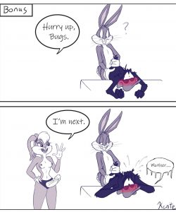 Bottom Daffy 005