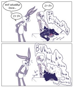 Bottom Daffy 007