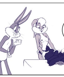 Bottom Daffy 008