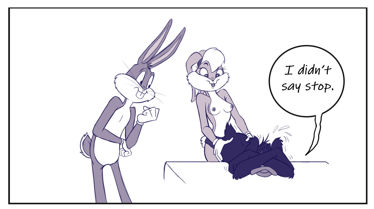 Bottom Daffy 008