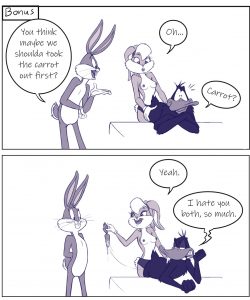 Bottom Daffy 009