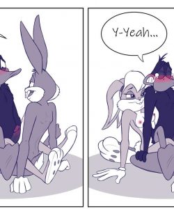 Bottom Daffy 010