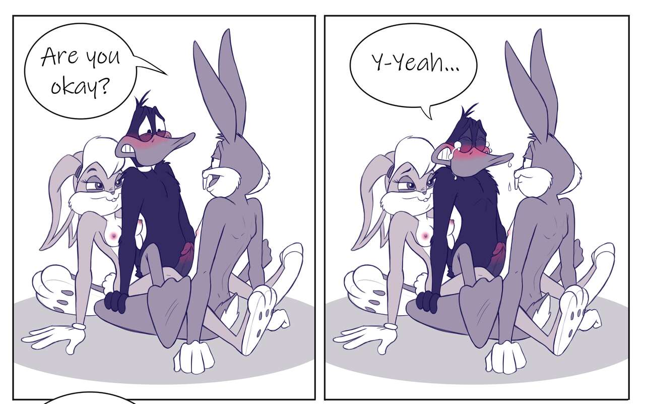 Bottom Daffy 010