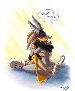 Bottom Daffy 012