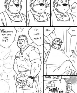 Bouncer 002