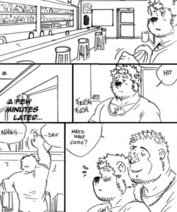 Bouncer 003